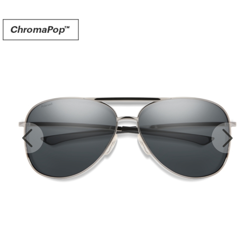 Serpico Slim ❤Smith sunglasses